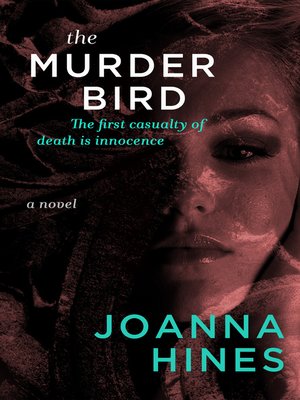 cover image of Murder Bird